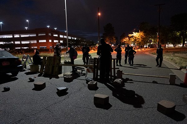 SentinelColo's tweet photo. EDITORIAL: Don't vandalize Aurora's moment to seize police reform and justice for #ElijahMcClain - Sentinel Colorado https://t.co/PYDP037nsh
#COpolitics #JusticeForElijahMcClain #AuroraPoliceDepartment #AuroraCO #APDoccupation
#NoPaywallHere https://t.co/7rHtiwJOeU