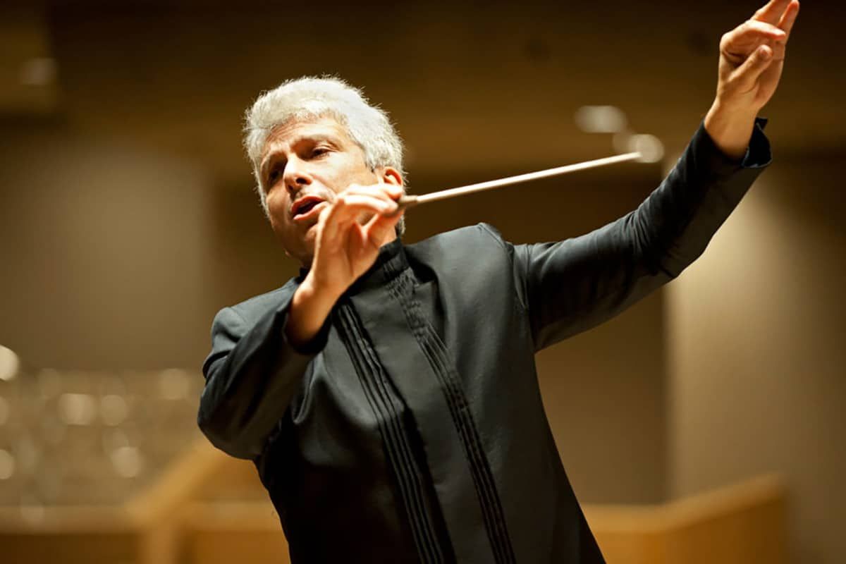Advanced high school musicians and older, learn from Music Director Peter Oundjian, Harumi Rhodes of the Takács Quartet, guest composer Wang Jie, and musicians of the Colorado Music Festival Orchestra. bit.ly/2Zsy7oU