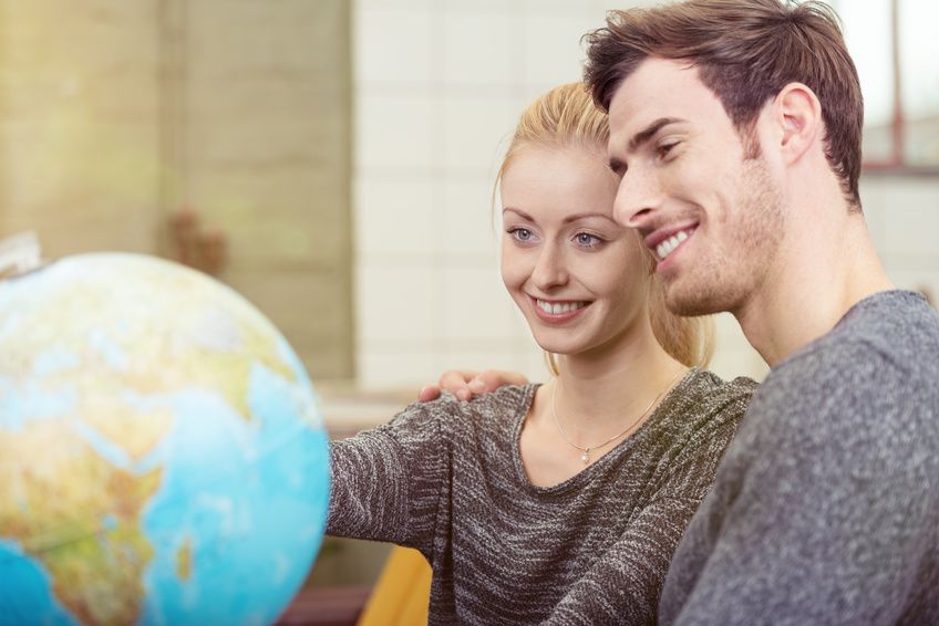 Du möchtest gerne in den USA 🇺🇸 oder England 🇬🇧 studieren? Dann nutze doch jetzt die freie Zeit und bereite dich mit dem TOEFL-Test darauf vor! buff.ly/2D1hJ7w