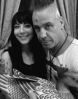 Charlotte Sartre's Instagram, Twitter & Facebook on IDCrawl