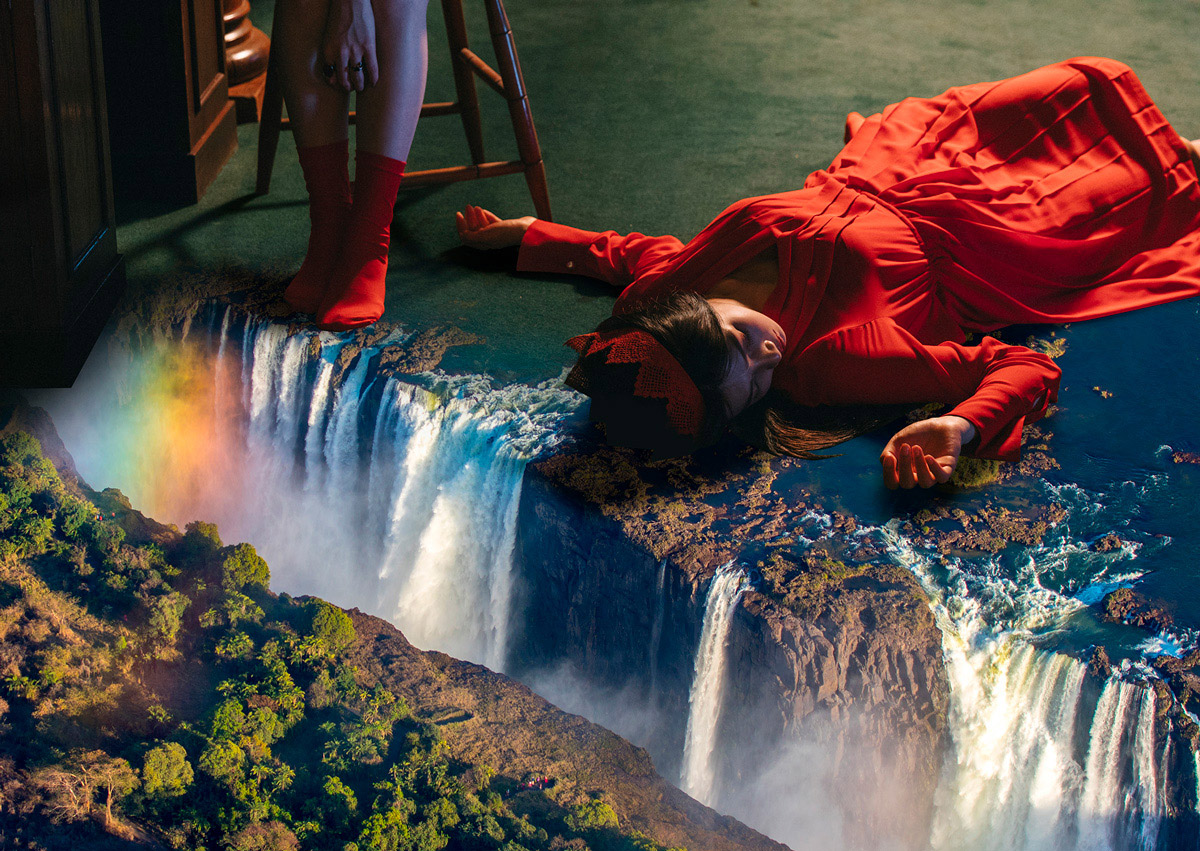 เรื่องความเจ๋งของรูปทีเซอก็ต้องยกให้ peek a boo มันเท่ที่สุด สุดยอดตั้งแต่รูปทีเซอยันเอ็มวี