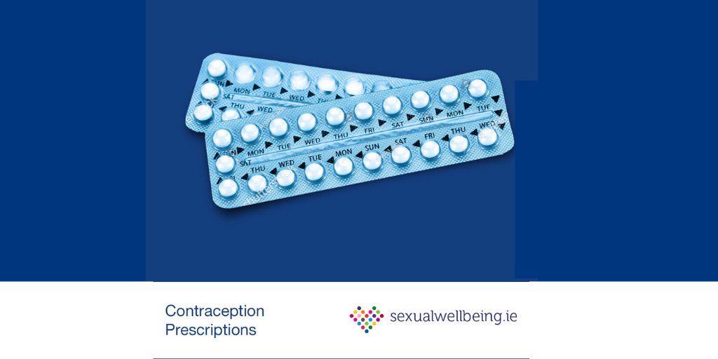 Speak to your pharmacist about extended prescriptions - they may be able to provide you with additional supplies of your contraception, if it is safe and appropriate to do so. ⁣👌🏾

bit.ly/2D7jq38

#COVID19 #contraceptionchoices #sexualwellbeing