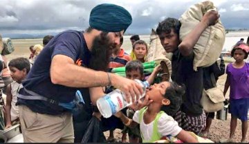 mohdwasim0786's tweet photo. #StopTargettingSikh
Serving the Humanity in Need is Not a CRIME!!
#StopTargetingSikh
#StopTargettingSikh https://t.co/aXNWx6glFk
