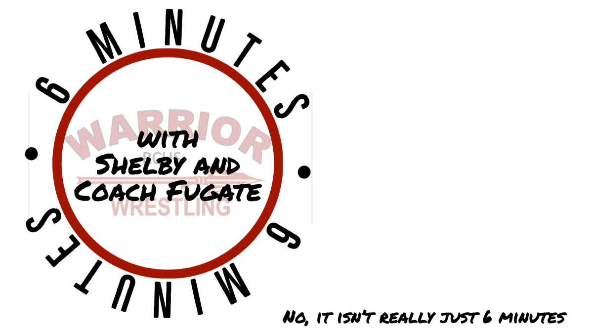 SeWrestle's tweet photo. Got a chance to talk with Alabama's Shelby Fugate about transitioning to wrestling freestyle in college, wrestling being a family tradition, and Coach Fugate talks about some of the challenges of getting girls wrestling sanctioned in Alabama.

https://t.co/ELZ8DR2vAX https://t.co/RwGIKasgbc