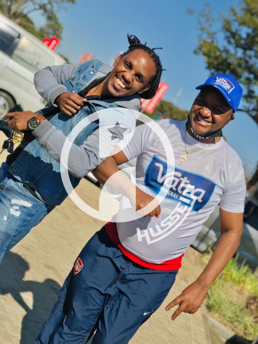SuperstarDJHuss's tweet photo. HAPPY HEROES DAY MY COUNTRY MEN & WOMEN πΏπ² REMEMBER NO KISSING HUGGING DANCING WAWAWAWA OTHERWISE π
Cred. @CorneliusKunda #MrINKπ https://t.co/B6XHwr1qup