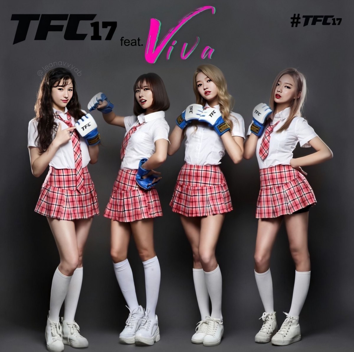 iMet_LEA's tweet photo. ♡
1 ㅡ jaeny • lea • / • yeji • gayeon/yeonjoo
2 ㅡ lea • gayeon/yeonjoo • yeji • jaeny https://t.co/g9KGJ7A22j