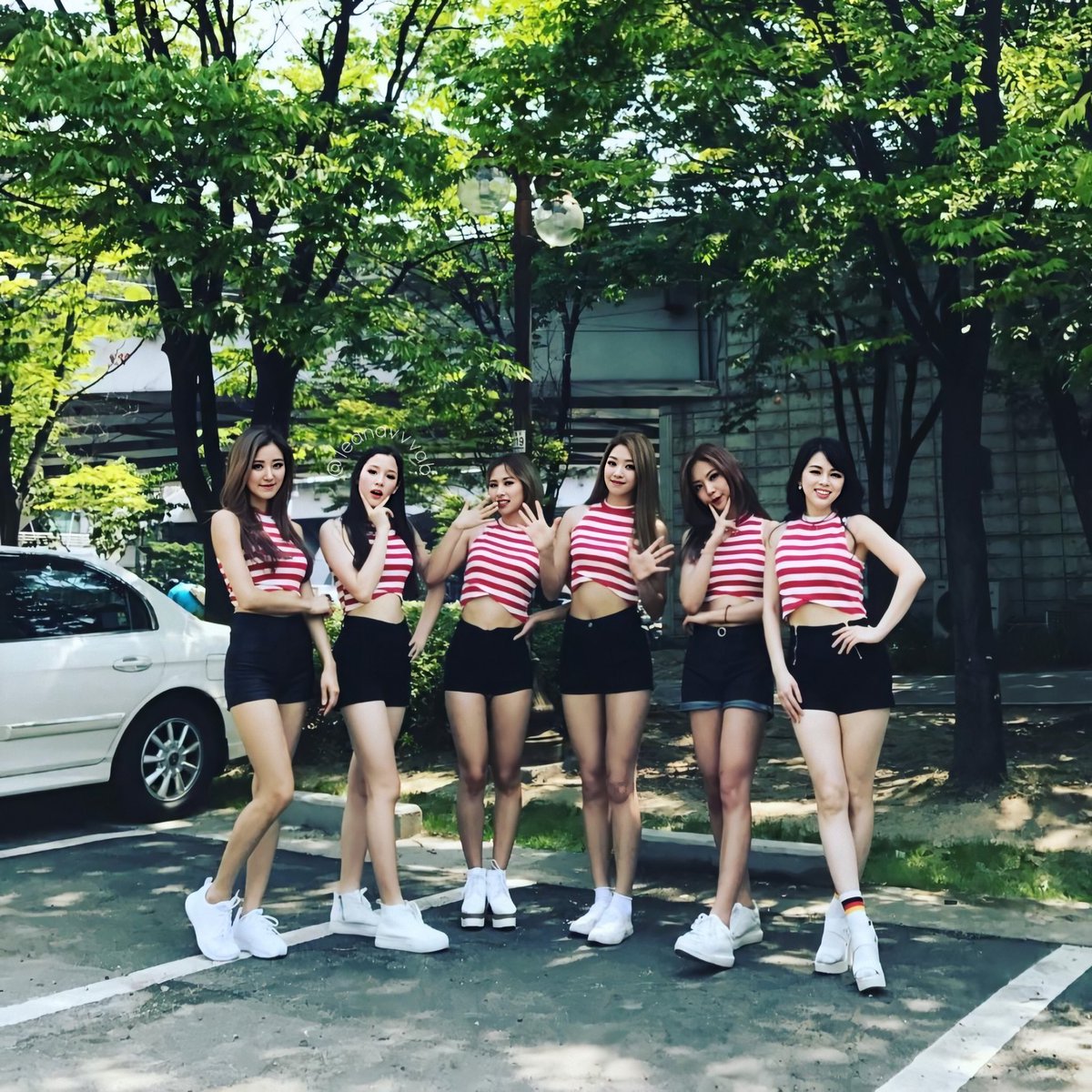 iMet_LEA's tweet photo. ♡
1 ㅡ / • lea • gayeon/yeonjoo • yeji • jaeny • /
2 ㅡ gayeon/yeonjoo • jaeny • yeji • lea https://t.co/HrXLib12iy
