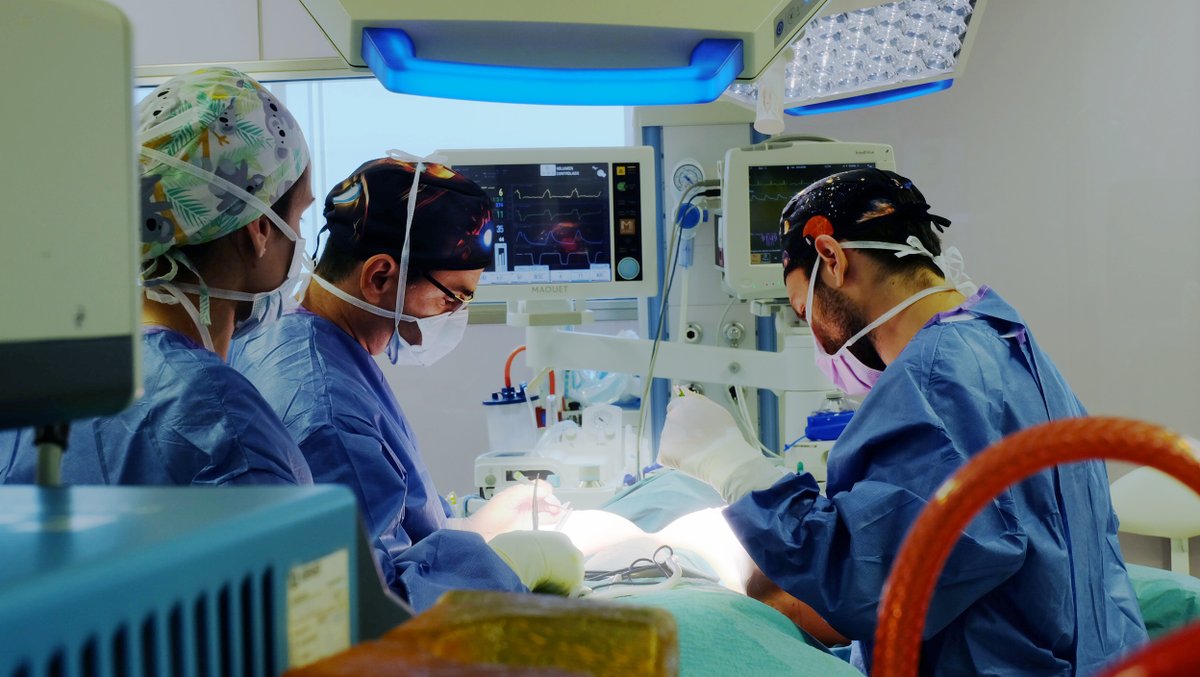 IM CLINIC tweet media