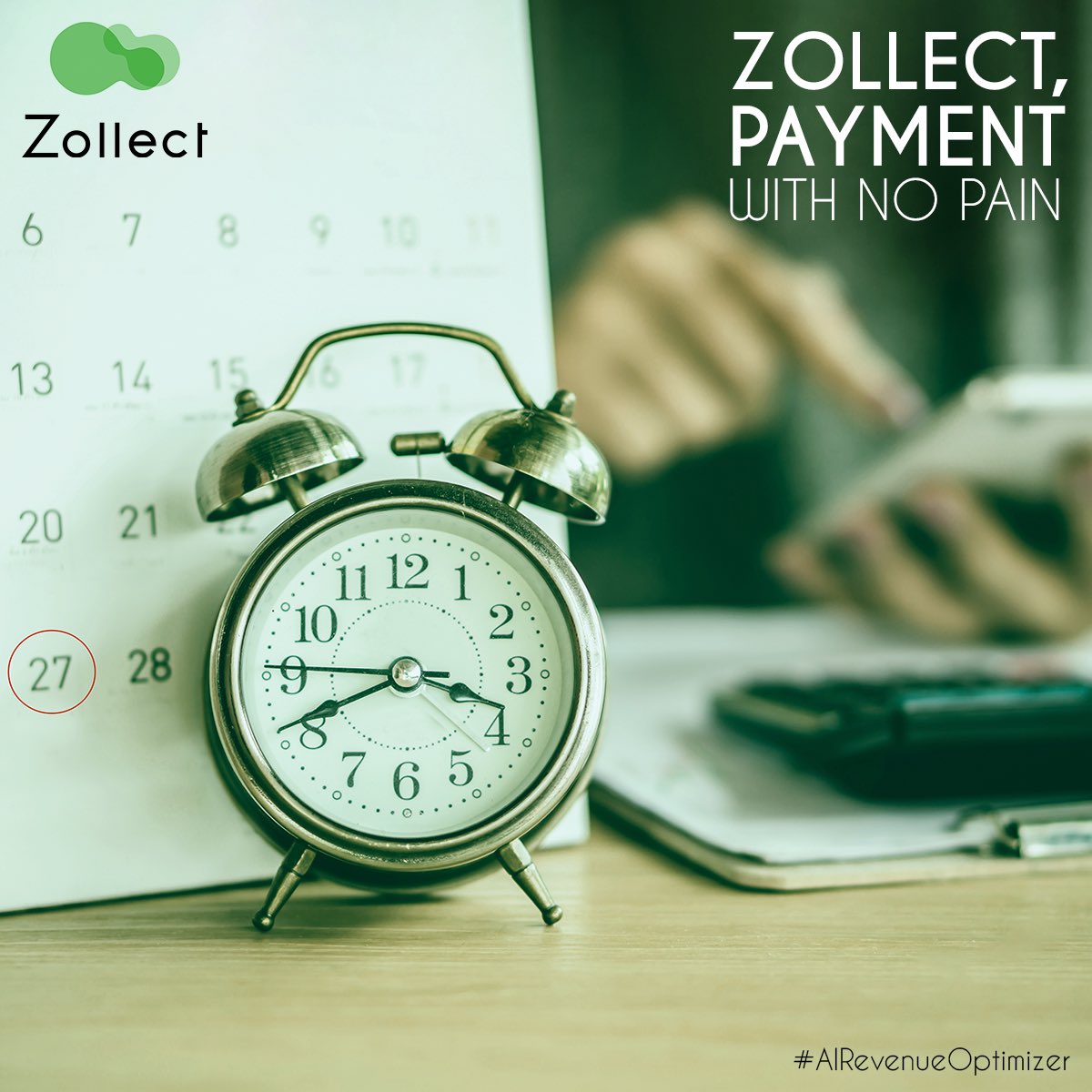 Zollect1's tweet photo. Reduce the pain of your patients having to seek out-of-pocket payment solutions, with Zollect you can help offer them financing with 0% interest.

Higher patient satisfaction for better financial results.

Learn more: https://t.co/ShvPmDNFOk

#Zollect #AITechnology #HealthCare https://t.co/aaD5SBiml7