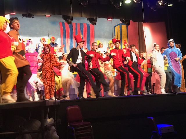 To all professionals in the film, television, theatre,entertainment, and arts world, join the challenge to post a photo of you in your job. Just a picture, no description. The goal is to flood social media with our profession. Copy the text and post a pic. #SaveTheArts