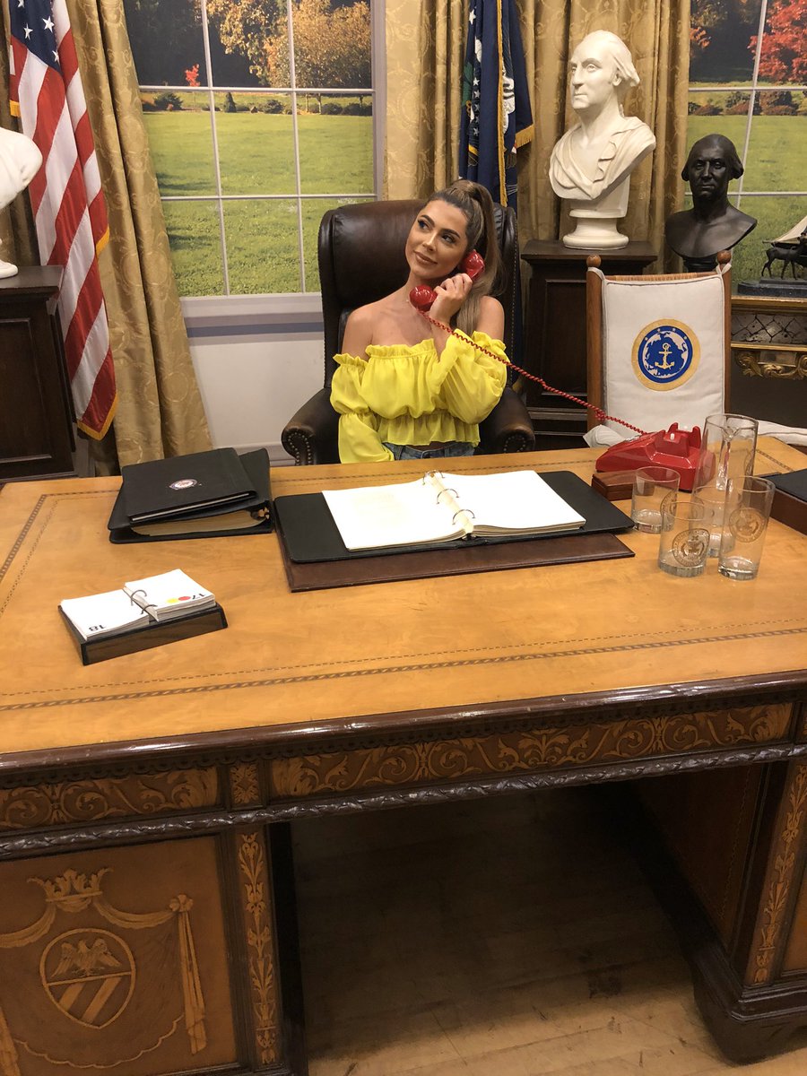 angelababicz's tweet photo. We must now realize the promise of America by trusting God, unifying our vision and building our future. I too am running for president of the United States 🇺🇸! #2020VISION #AngelaForPrez https://t.co/27Rd5KihR5
