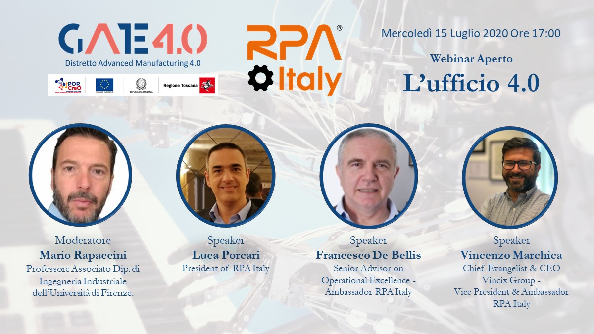 RPA Italy tweet media