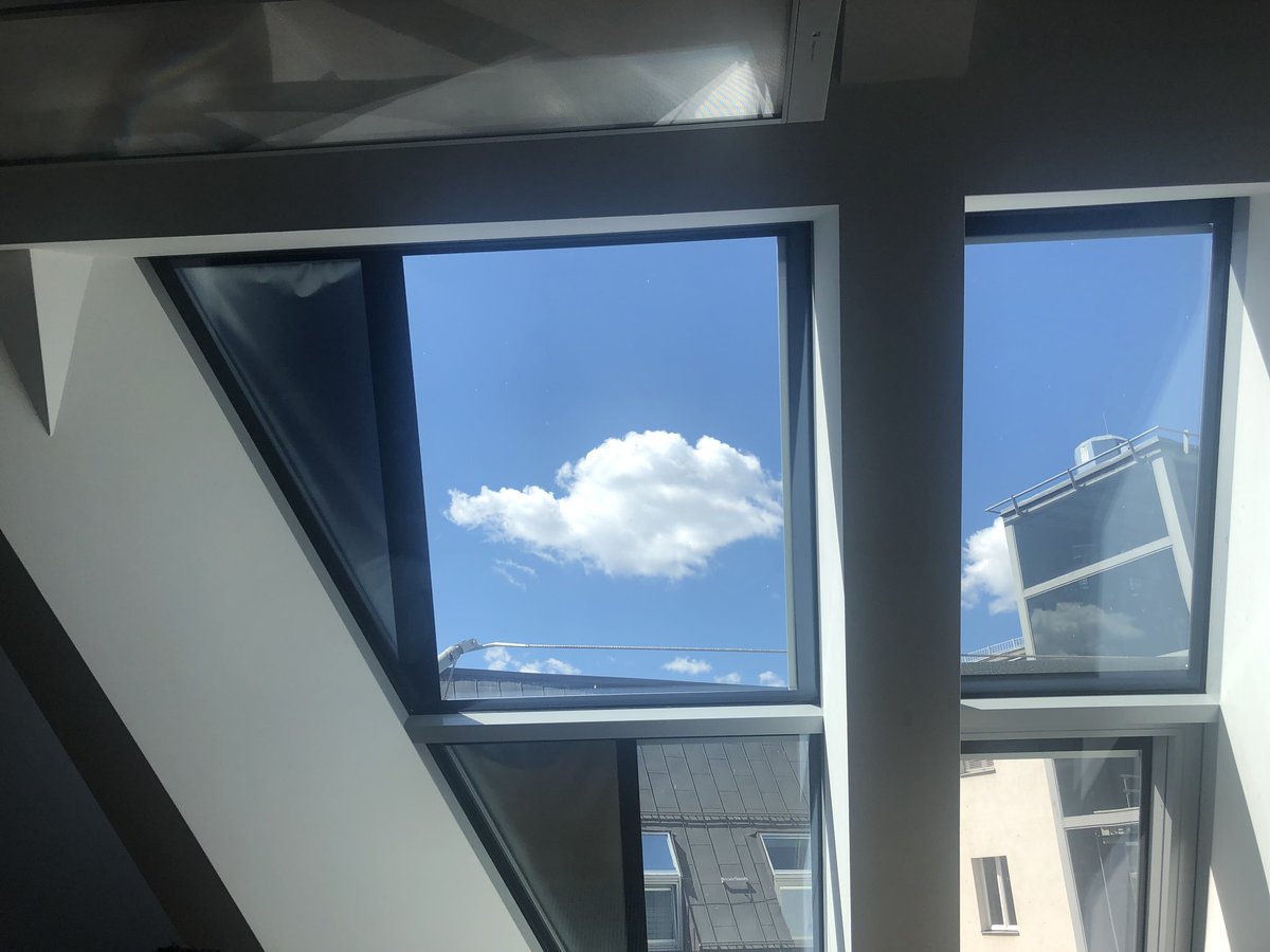 bposch's tweet photo. Monday #meeting #austria #cloud #thingsatwork https://t.co/QTdB1ddiGH