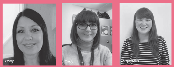 LikeNSRproject's tweet photo. Did you know three of the Like! partners have #digital #coaches? Check our #innovation #culture magazine page 18 to find out what they do to improve #digital innovation culture. https://t.co/lUrdK1qkTZ @AngusCouncil @suffolkcc @Stad_Roeselare @NorthSeaRegion https://t.co/dRfHI8aN2A