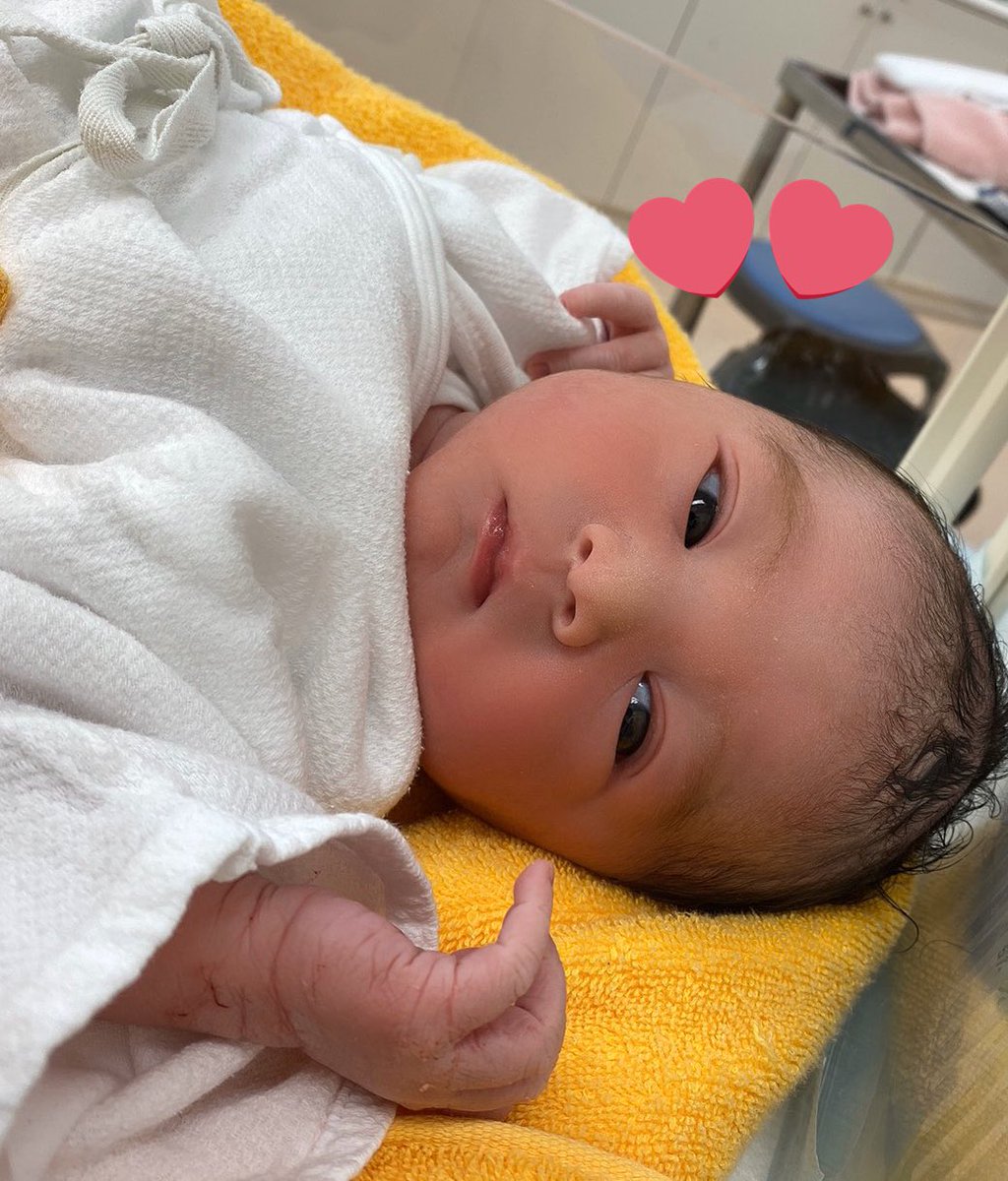 _p_k_n_'s tweet photo. 次男坊
あずとにそっくり🤗
年子男子大変そうだけど
かぁちゃんがんばらねば💋 https://t.co/oAuZEgK76Q
