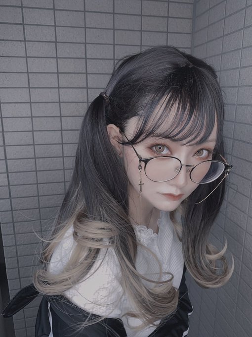 コスプレイヤー楪のTwitter画像55