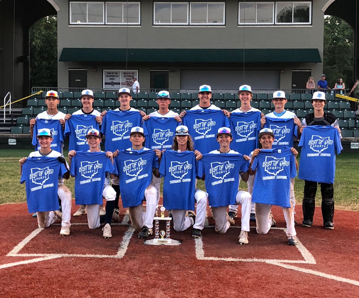 Best of Ohio Sports (@bestofohio1) on Twitter photo Congratulations to our 15U Tournament of Stars Wood-Bat World Series Champions the Dayton Classic - Brooks! <a href="/DaytonClassics/">Dayton Classics Baseball Club</a> Congratulations to our 15U Tournament of Stars Wood-Bat World Series Champions the Dayton Classic - Brooks! <a href="/DaytonClassics/">Dayton Classics Baseball Club</a>