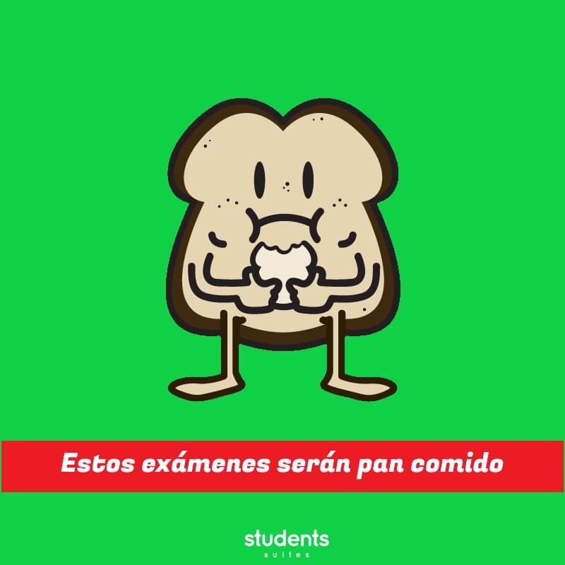 StudentsSuites's tweet photo. Todo nuestro ánimo 💪 y suerte 🍀 a quienes os examináis estos días de la #EBAU
¡¡Os esperamos en Granada!! ¡¡Os esperamos en Students Suites!!
#StudentsSuites #VidaStudents #ComienzaTuAventura #EvAU #Granada #UGR #GRX #EstiloPropio #ResidenciaDeEstudiantes #Andalucía https://t.co/yNzhV42XX2
