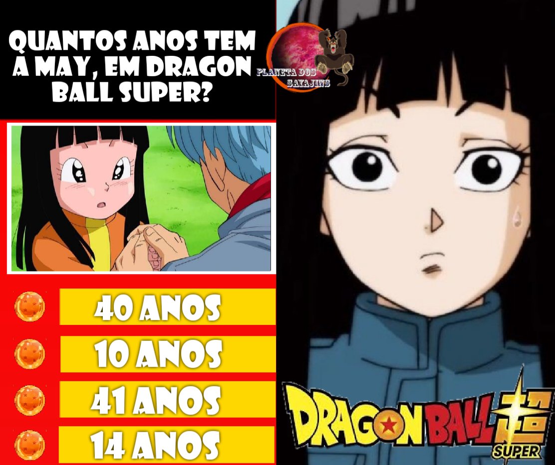 Cassio1015's tweet photo. QUIZ DE PERGUNTA: Dragon ball super 🤔⁉️
Tenho Certeza que muitos não sabem! Mas acredito que os fãs Verdadeiros vão acertar!!
.
#dragonball #Dragonballz #Dragonballsuper #dbs #dbz #vegeta #Goku #Planetadossayajins  #dragonballgt #dbgt https://t.co/17KkgOyOUY