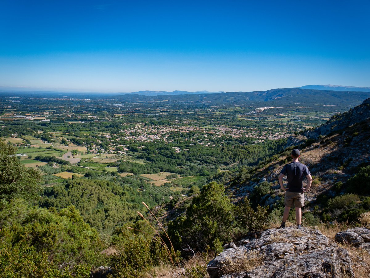 SLCDT25's tweet photo. Les Gorges de Badarel - VAUCLUSE. #Rando de ce dimanche matin !

#Vaucluse #Provence #decathlon #PACA #Découverte #randonnée https://t.co/vmbOqcrr8F
