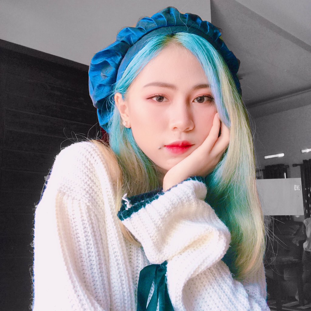 kiyowoulala tweet picture