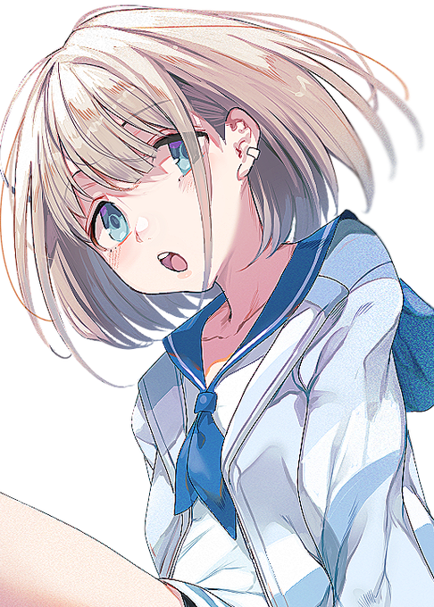 空と青となんとやら 