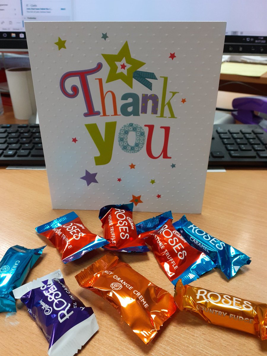 Team_4146's tweet photo. Always nice to get a thank you, even when it's not required, 

It was our pleasure to help out with PPE drops for NHS Huddersfield CCG team.

#worksomewhereawesome
#teamworkmakesthedreamwork
@KNHKirklees
@KNHHomes_Places https://t.co/mjhlRLDYaG