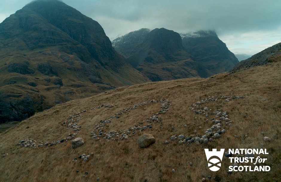 Frame_Group's tweet photo. The @N_T_S is in crisis and the nation’s most beloved places are at risk. Check out our new campaign, which asks people to Save Our Scotland by donating to help NTS look after Scotland’s heritage. https://t.co/3MnZ69IDIA #ForTheLoveOfScotland #NTSOS https://t.co/gY1uFUpx2U