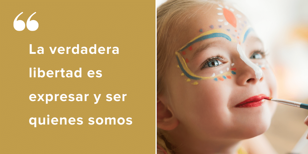 conscienteinf's tweet photo. Dicen que ʟᴀ ᴠᴇʀᴅᴀᴅᴇʀᴀ ʟɪʙᴇʀᴛᴀᴅ ᴇs ᴇxᴘʀᴇsᴀʀ ʏ sᴇʀ ǫᴜɪᴇɴᴇs sᴏᴍᴏs. Pero...¿𝐬𝐚𝐛𝐞𝐦𝐨𝐬 𝐪𝐮𝐢𝐞́𝐧𝐞𝐬 𝐬𝐨𝐦𝐨𝐬?
https://t.co/5LxB8elF4l
#conscienteinfinito #autoconocimiento #libertad https://t.co/OmclfUczw1