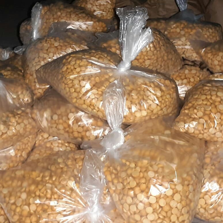 khidmatebashar's tweet photo. Khidmat e Bashar started its rashan drive distribution more then 70 bags of rashan has been packed delivered to the gate of deserving ones. We needs your more support donate us what ever you want our people needs at this critical time.
#TeamKBWO #MeraSheharMereLog #RashanDrive https://t.co/KEiQrKZGna