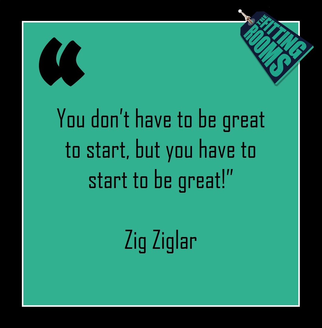 thefittingrooms's tweet image. The gyms are nearly open &amp;amp; there&apos;s now a greater reason than ever to look after your health &amp;amp; fitness; so dust off your gym kit and get ready for greatness! #timetogetfit