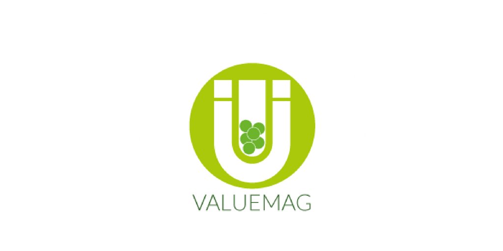 Value_Mag's tweet photo. #VALUEMAG PROJECT PROGRESS
"High-Flow System to Trap and Separate Magnetic Particles from Liquid Mixtures"
In this paper is described a system that allows to separated magnetic particles from high volume of liquid solution

https://t.co/7VdptxdHbT
#microalgae #progress #magnet https://t.co/N3pnJ6T4Na