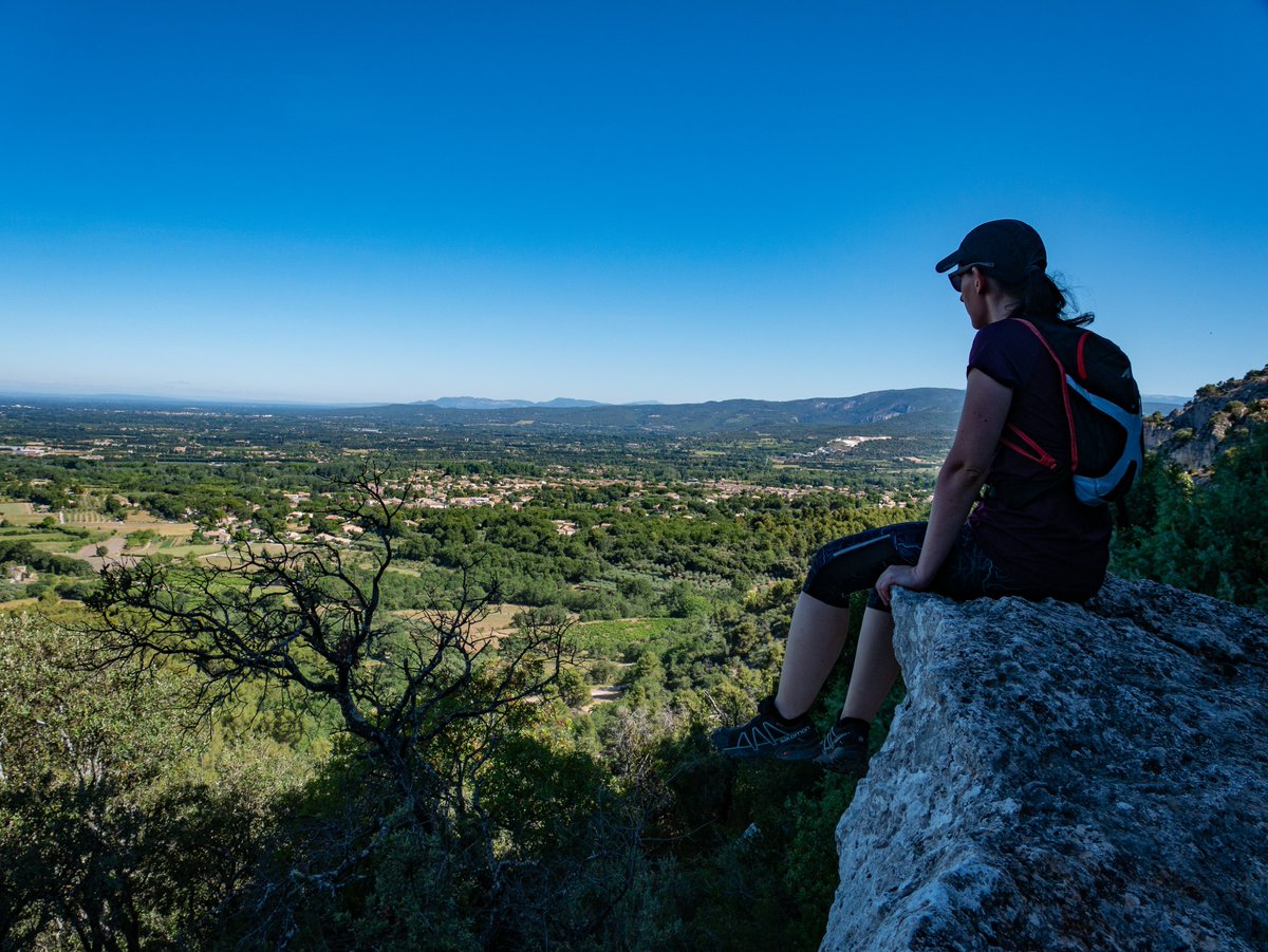 SLCDT25's tweet photo. Les Gorges de Badarel - VAUCLUSE. #Rando de ce dimanche matin !

#Vaucluse #Provence #decathlon #PACA #Découverte #randonnée https://t.co/vmbOqcrr8F
