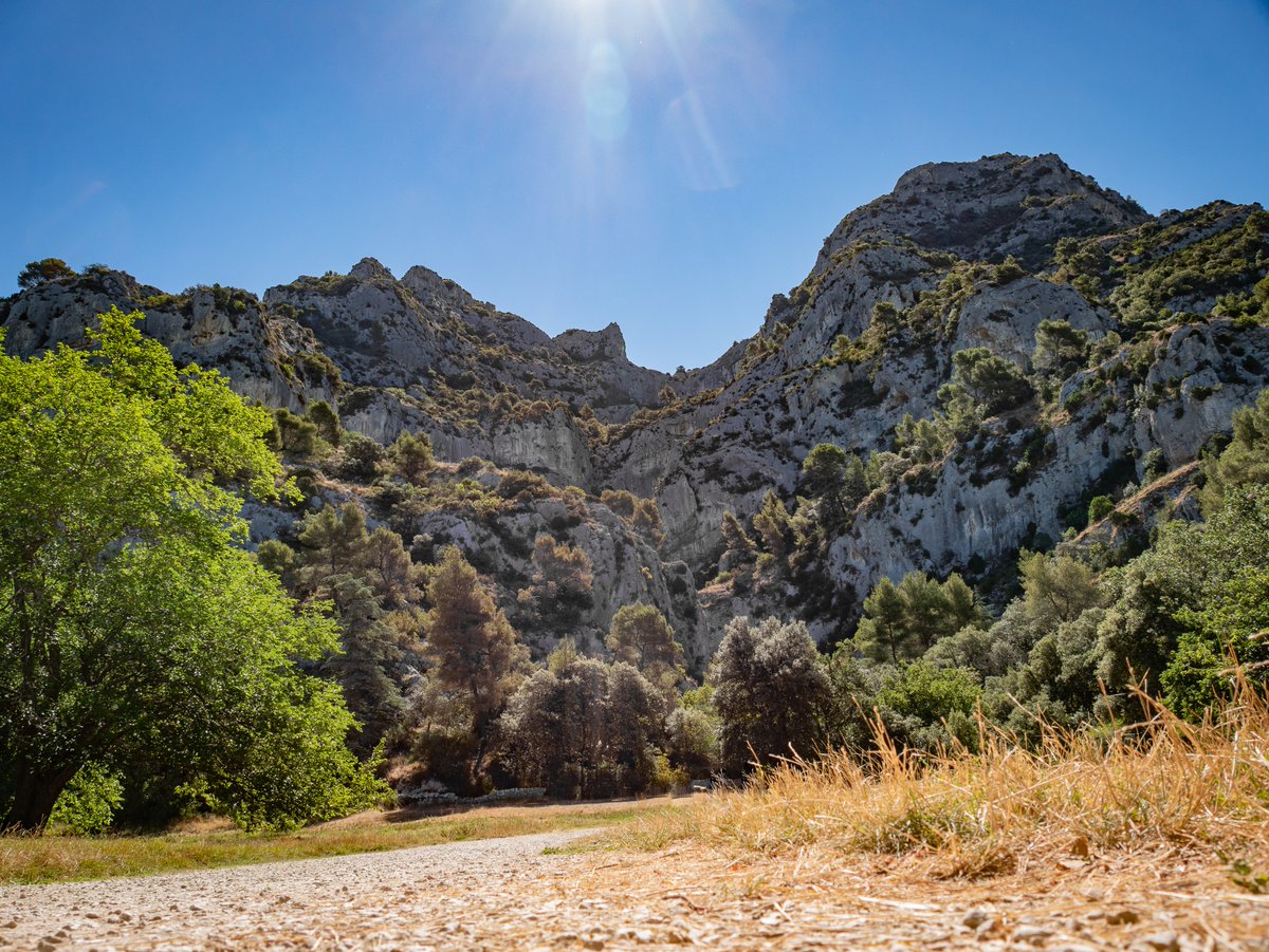 SLCDT25's tweet photo. Les Gorges de Badarel - VAUCLUSE. #Rando de ce dimanche matin !

#Vaucluse #Provence #decathlon #PACA #Découverte #randonnée https://t.co/vmbOqcrr8F