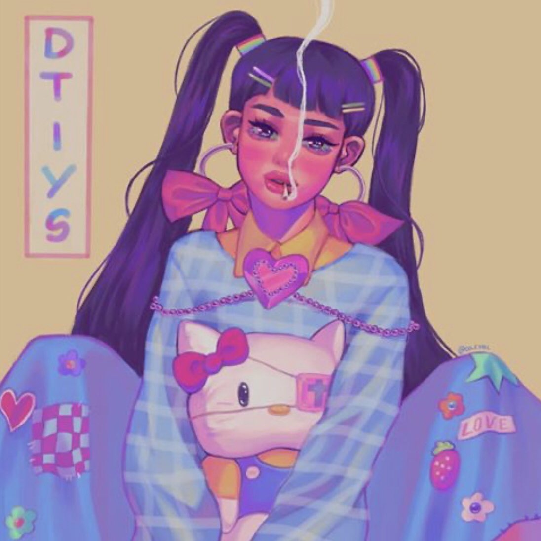 ohgeezangie's tweet photo. a bit late but the first ever #dtiys that im joining !! 🌟🍓 

im just so in love with @co_ctrl ‘s style and its always so inspiring to see her work (belated happy birthday as well!!)

#artph #co_ctrlDTIYS https://t.co/jjjVJYfhBz