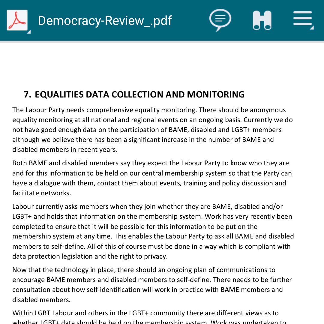 liz_okokon's tweet photo. @patrickkmaguire @keepnhspublic @nhsbame @NHSEngland @raceontheagenda @LSscmg @NExclusions @LaboursBlackPLP @UniteLondonEast @OpBlackVote @UKLabour 🌹 @ClaudiaWebbe &amp; NEC Consulted @UKLabour = Democracy Review agreed #LP18

-Strong Voice 4 Black Members
-Self-organised Black Branches within LP (not @LabourBAME )
-Black members' National policy Conference
-Equality Audits &amp; Monitoring

BAME(RIP) = BLACK✔ https://t.co/uKpZ9yQVcy