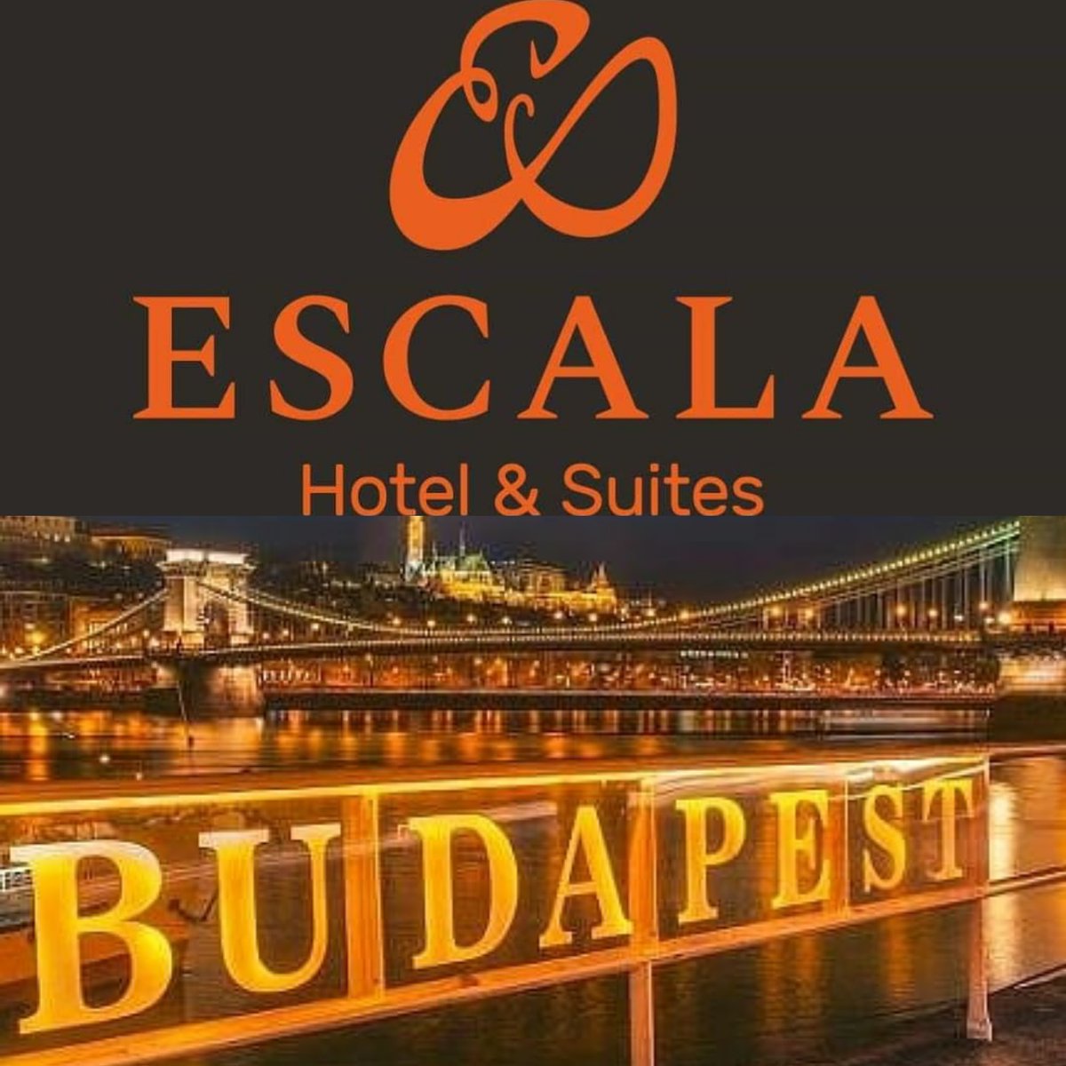 EscalaBudapest's tweet photo. Escala Hotel &amp; Suites 😎😍
Our One-, Two -, or Three Bedroom Apartments  offer more than just a place to sleep in Budapest. 

👉 #EscalaBudapestTips https://t.co/tYSkenQqAD