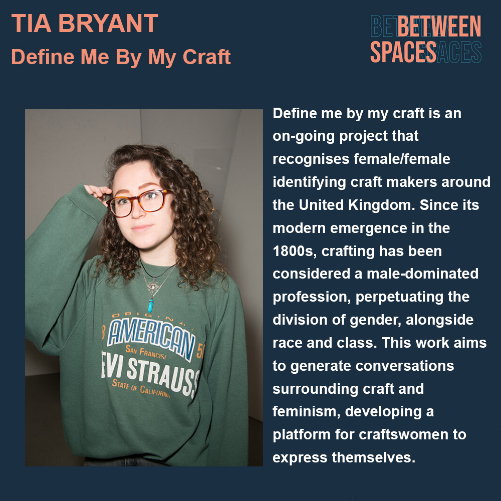 cuphotoshow's tweet photo. We are excited to announce our next #featuredthree artists! Today’s post includes the work of @tiabryantphoto . Make sure to check out our virtual degree show to find out more about Tia’s body of work!
@CU_Photography @CoventryFAH @Coventry2021
#betweenspaces #cuph https://t.co/Ky8fOpgj32