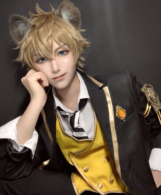コスプレイヤーまるんのTwitter画像16