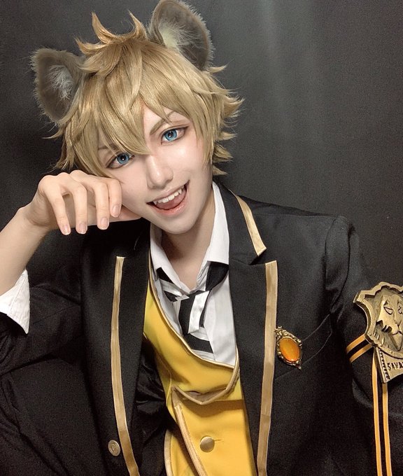 コスプレイヤーまるんのTwitter画像15