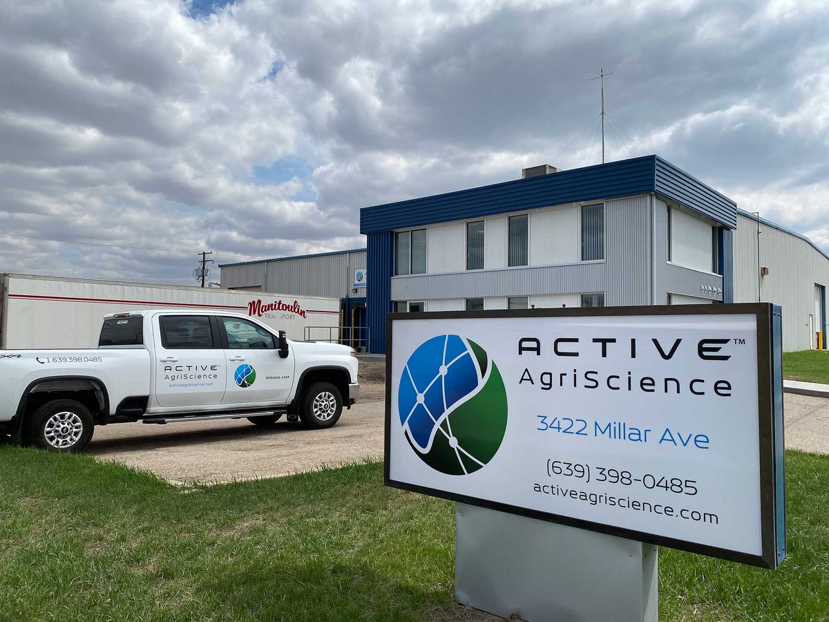 AAgriScience tweet picture