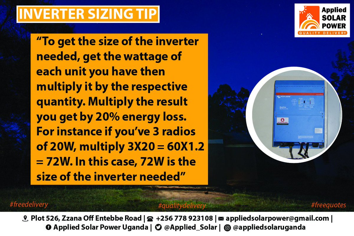 Applied_Solar tweet picture