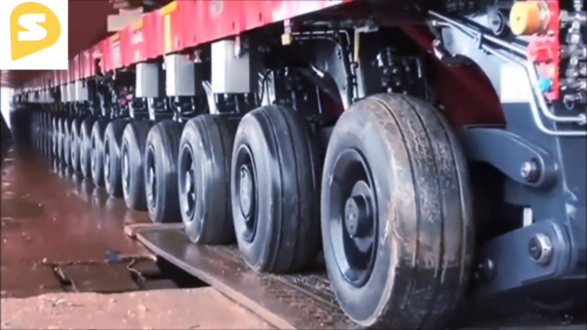 SematechH's tweet photo. Massive Machines Operating At Insane Level !! 

Full Video here : https://t.co/hFP4vXj6ot

#Massive #huge #Shipping #viralvideo #VideoViral #amazingstories #ultimatemadness #technews #technology #MachineTools #Machine https://t.co/d6BxzpHtNu