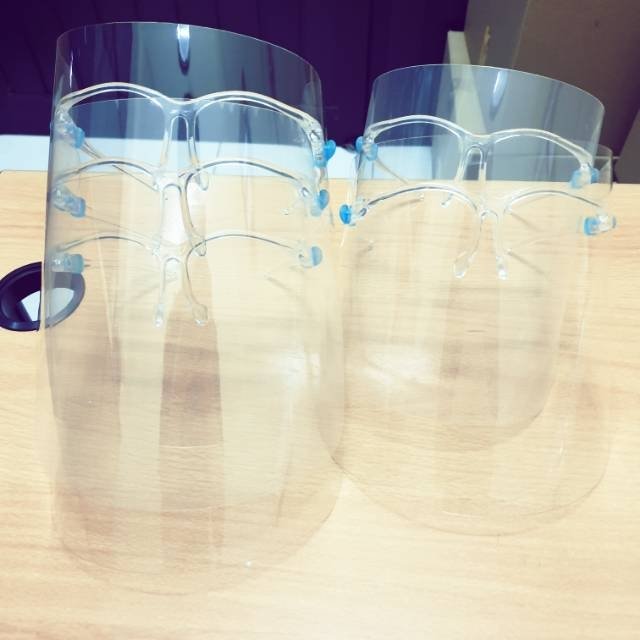 Saya menjual Faceshield kacamata seharga Rp29.000. Dapatkan produk ini hanya di Shopee! shopee.co.id/teeloversid123… #ShopeeID