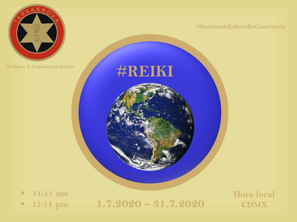terrannova33's tweet photo. ☀️ #Reiki #ReikiHealing #ReikiAlMundo #ReikiMaster
#TERRANNOVA
#SembrandoEsferasDeConsciencia
#Salud #Bienestar #BienestarIntegral #SaludMental #Health #Wellness #Wellbeing #MentalHealth #Meditation 🧘♂️🧘♀️🕉️ https://t.co/8eOew9tI8q