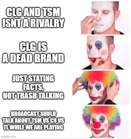 Brandonckillen's tweet photo. @TSMReginald https://t.co/lpNUlatgHP