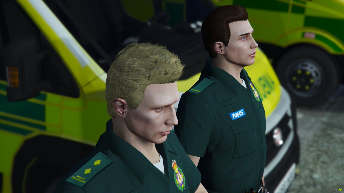 GMRPCNWAS's tweet photo. Congratulations to M.Mears on his promotion to Paramedic. He has been working very hard of the past couple of weeks and has learnt a lot in that time. @GMPRPC https://t.co/ddXzju8OmU