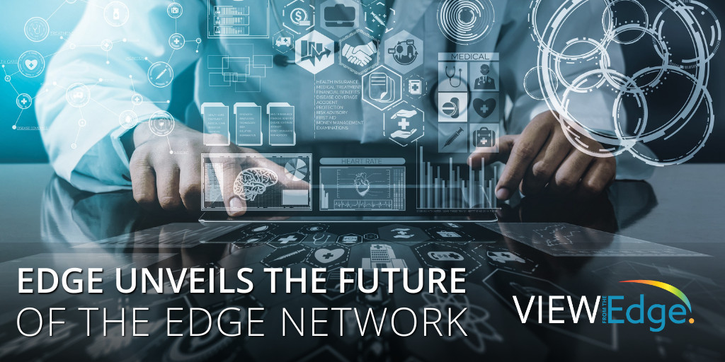 All_Things_Edge's tweet photo. As the world of research evolves, so does the Edge network. In this #ViewFromTheEdge article, learn about the unveiling of #EdgeDiscovery—a scientific and #researchnetwork designed to provide #advancedcomputing technology for the #researchcommunity: https://t.co/iimVfLx9Q1 https://t.co/XfXBlYGxse