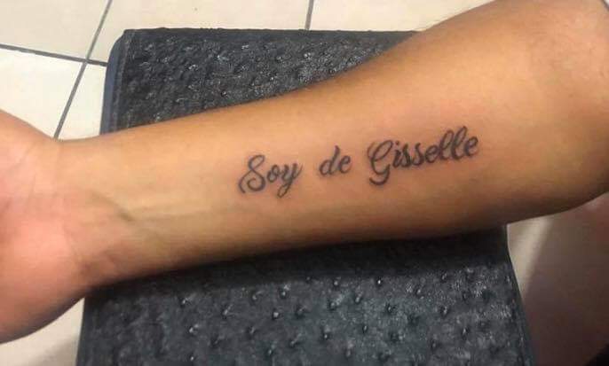 JimenezMalo's tweet photo. @solobellezasmx @GiselleMontes18 Dolió pero valió la pena 😍❤ https://t.co/c19Yzyh1s1