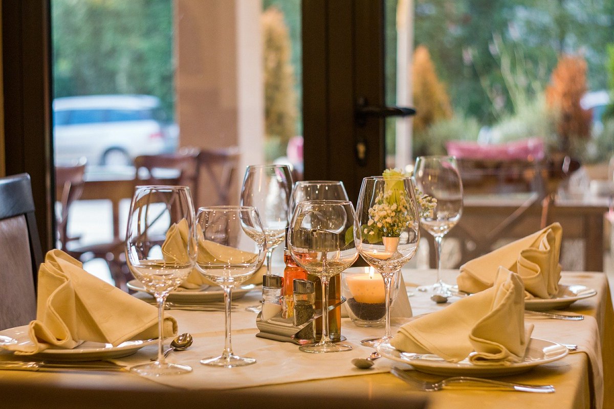 Réformer les chèques-repas pour sauver l’horeca?
Via @Paperjam_lu 
bit.ly/31OsZ1l